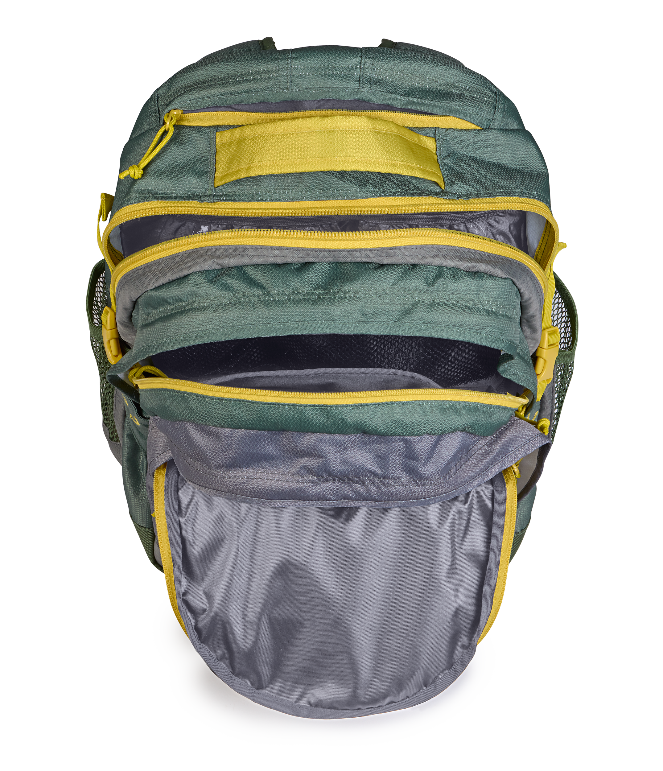 Odyssey Backpack