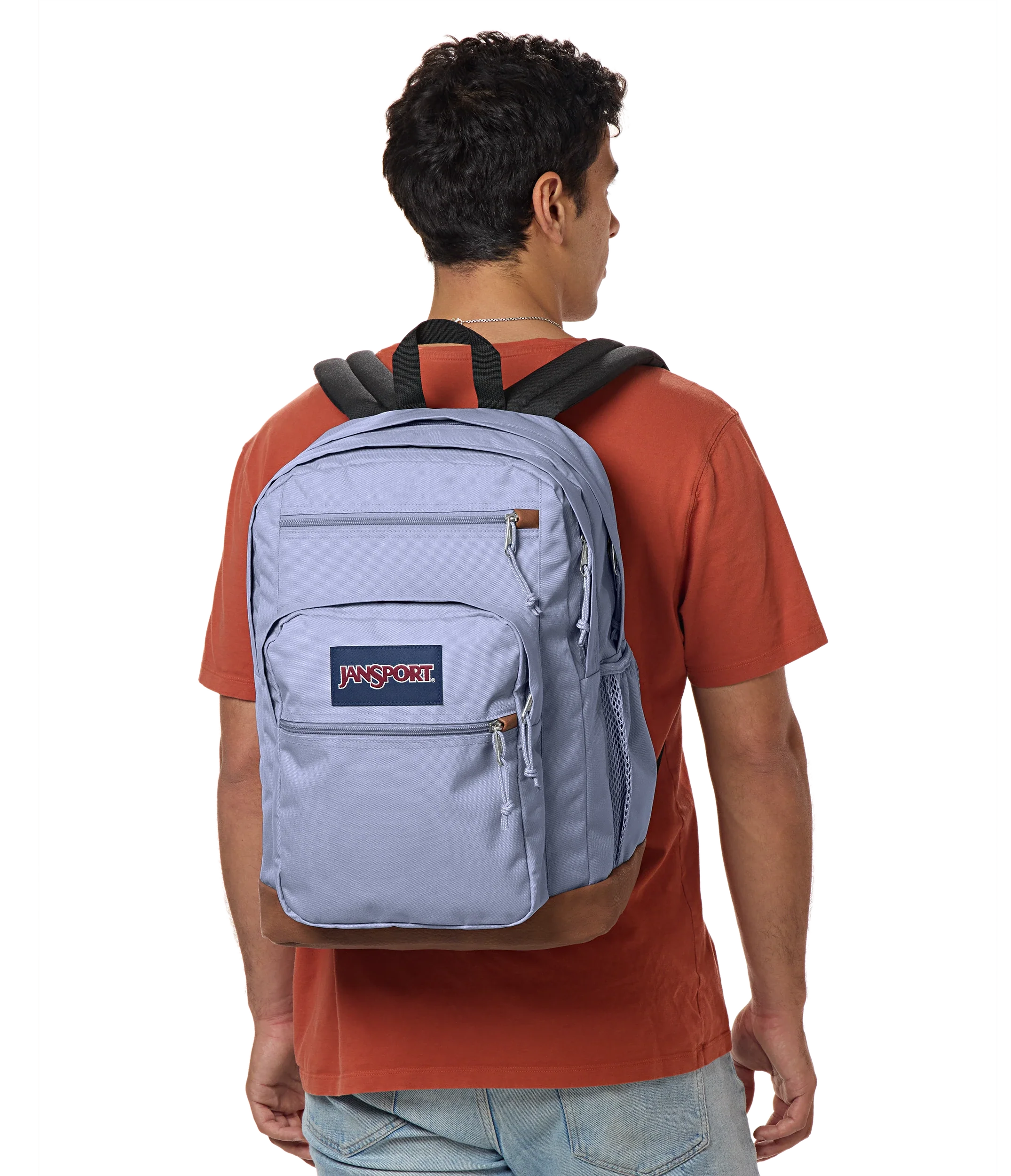 Cool Student