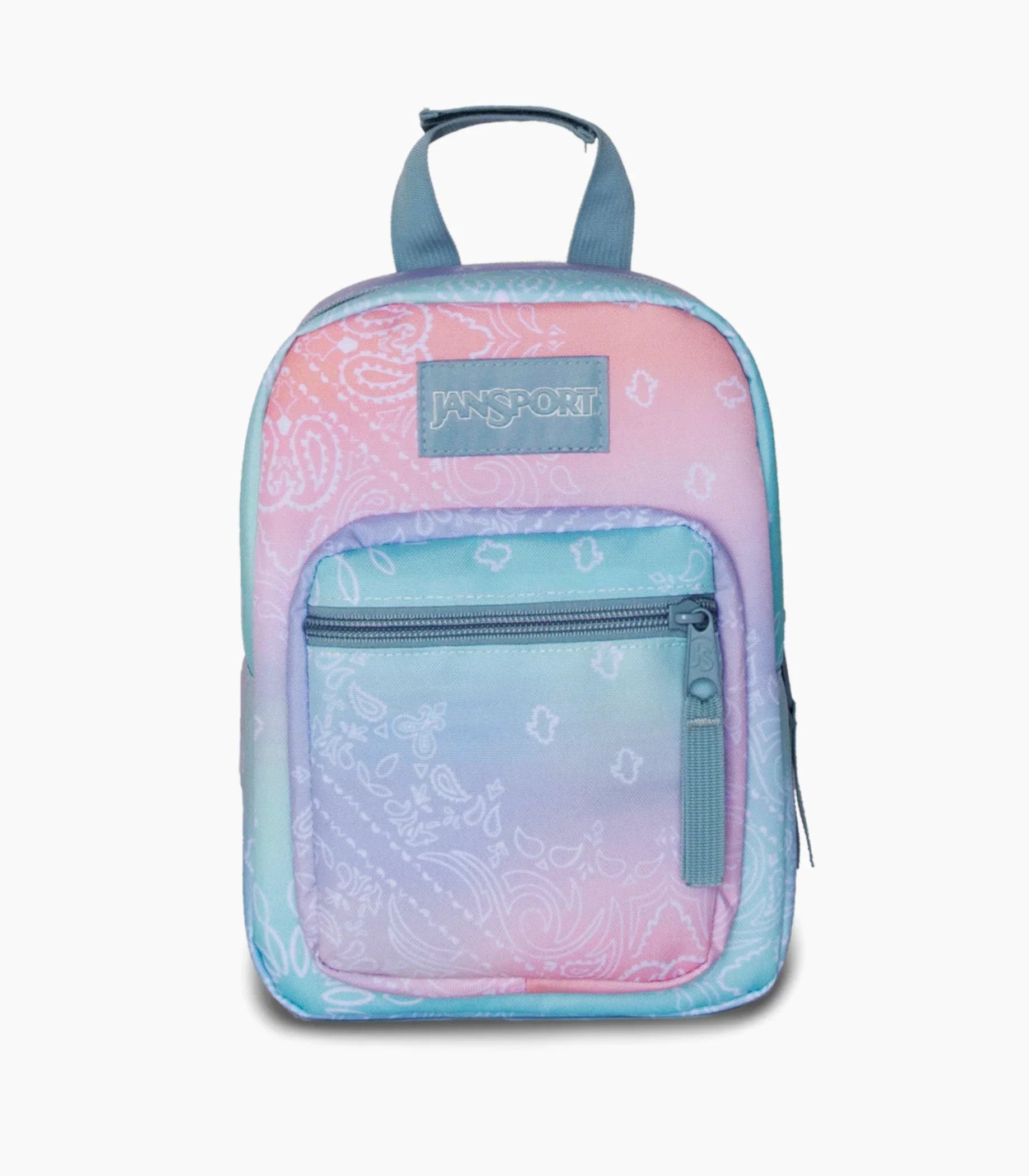 Big Break Lunch Bag
