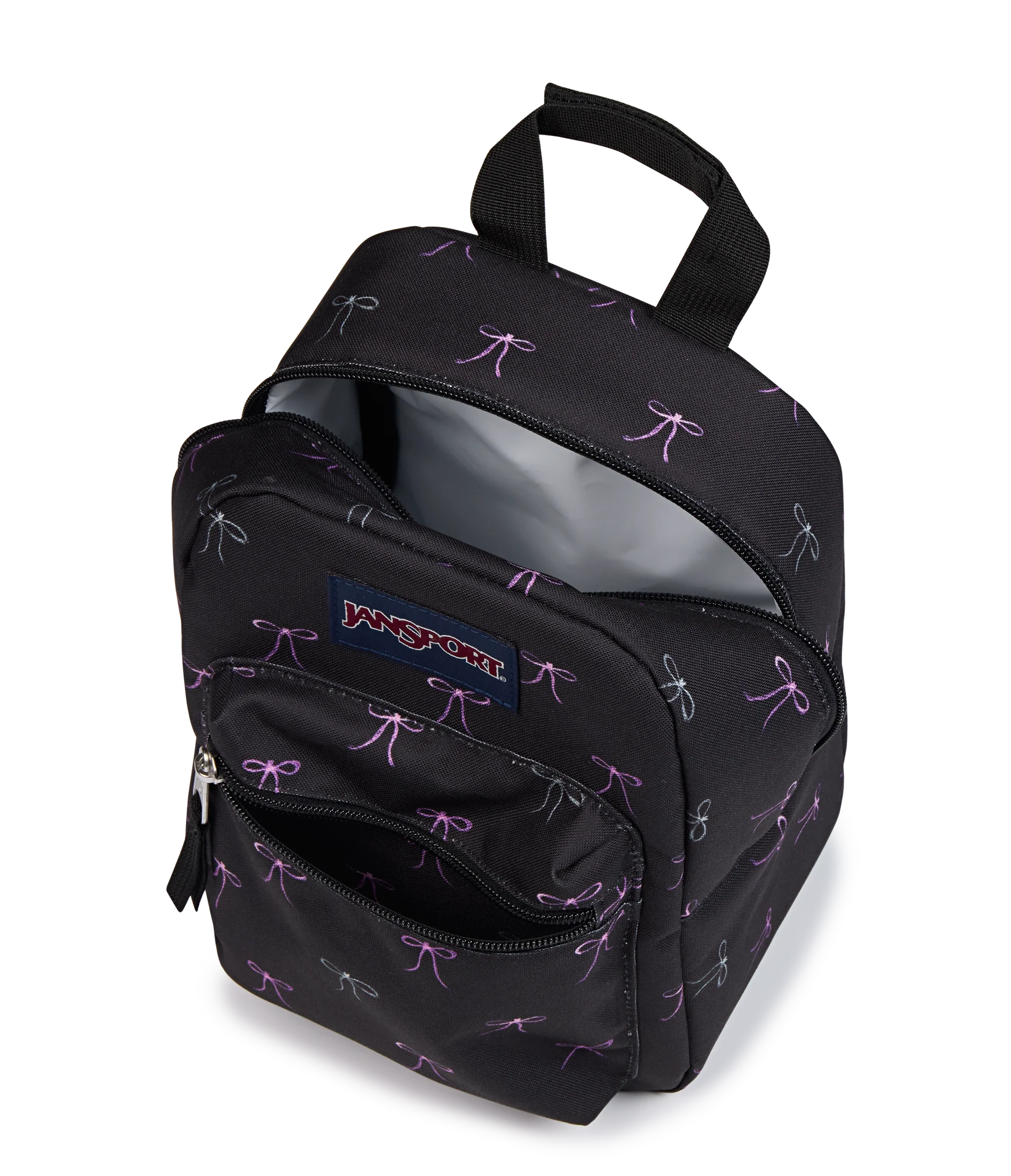 Big Break Lunch Bag