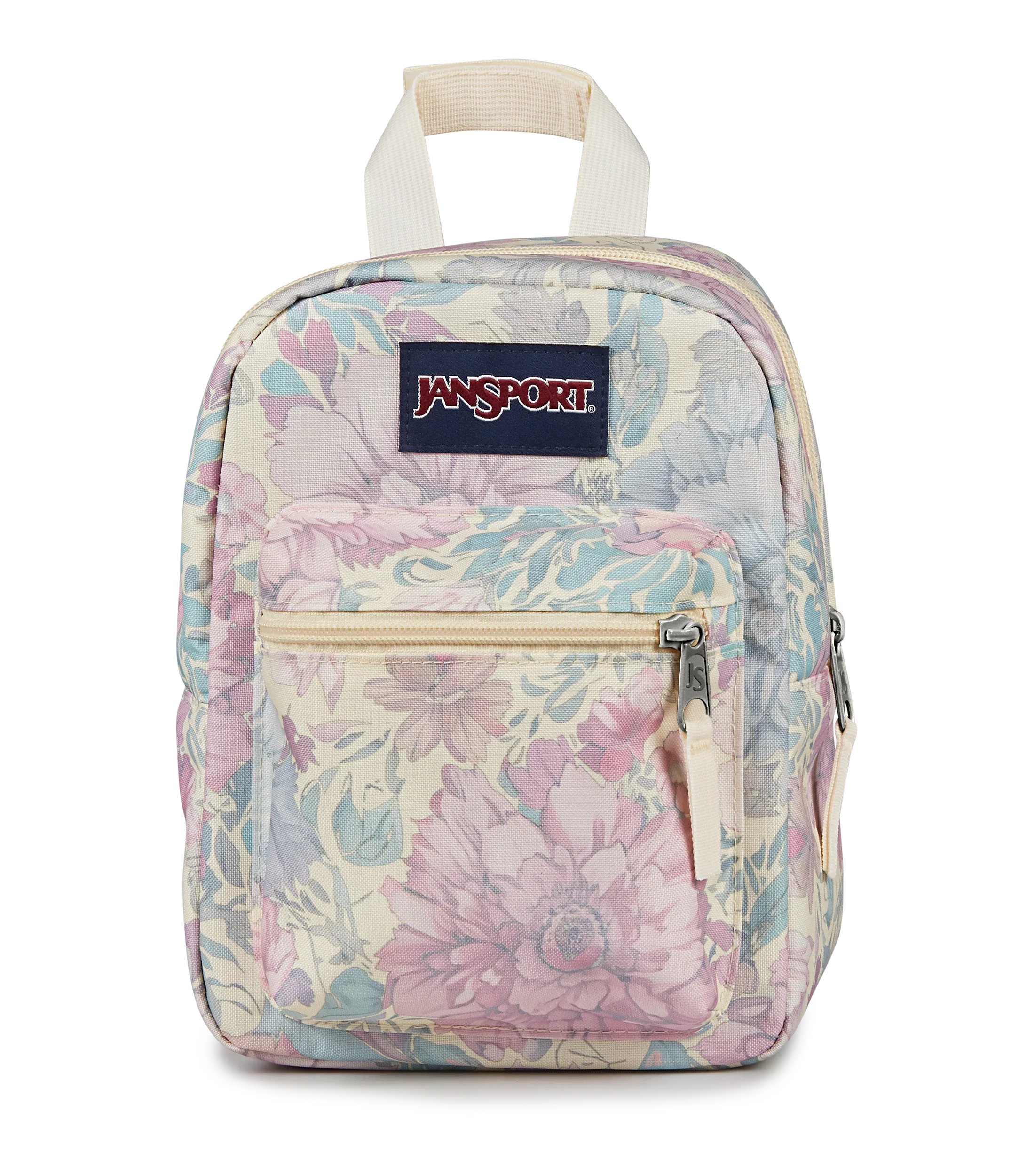 Big Break Lunch Bag