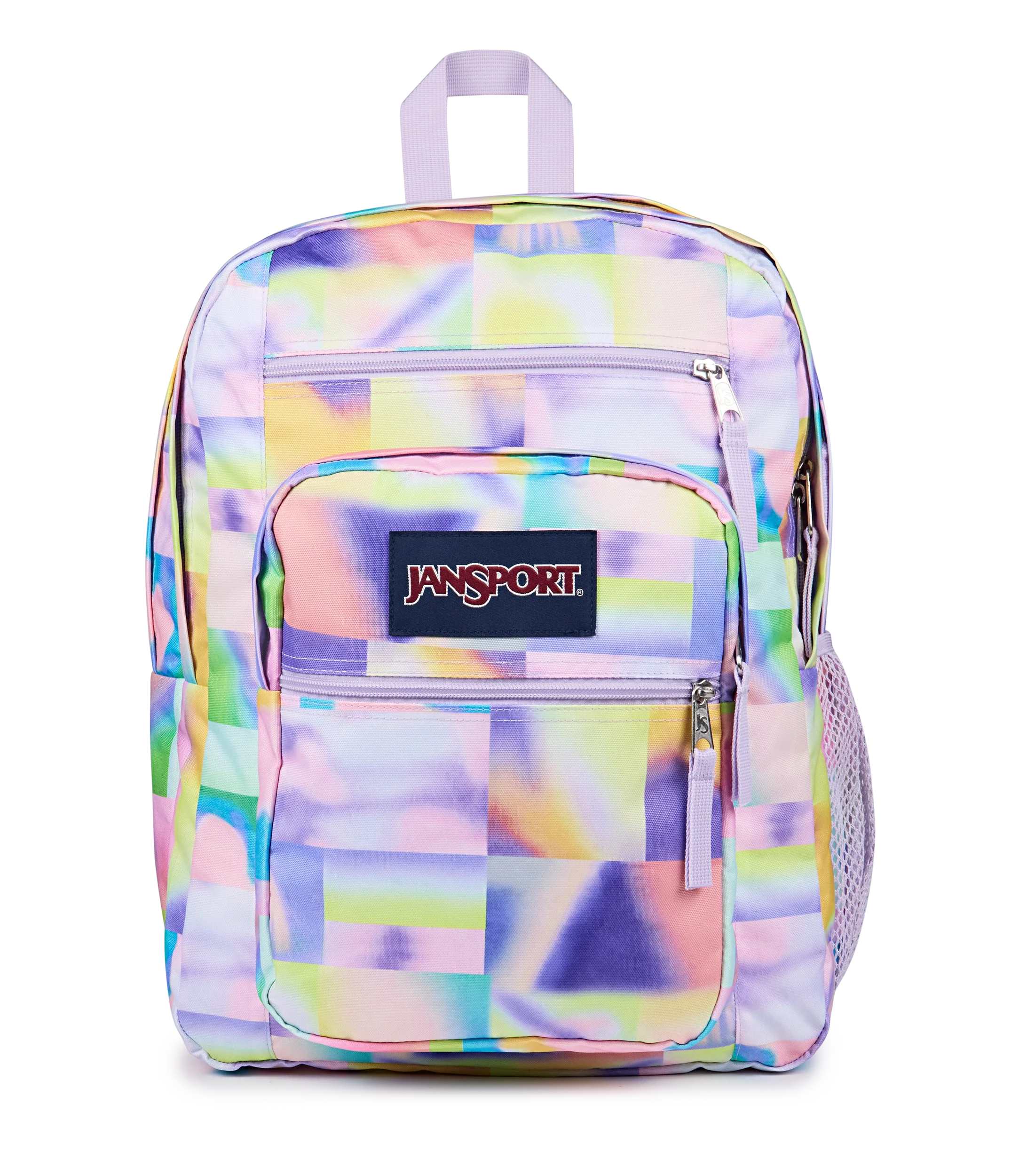 Big Student