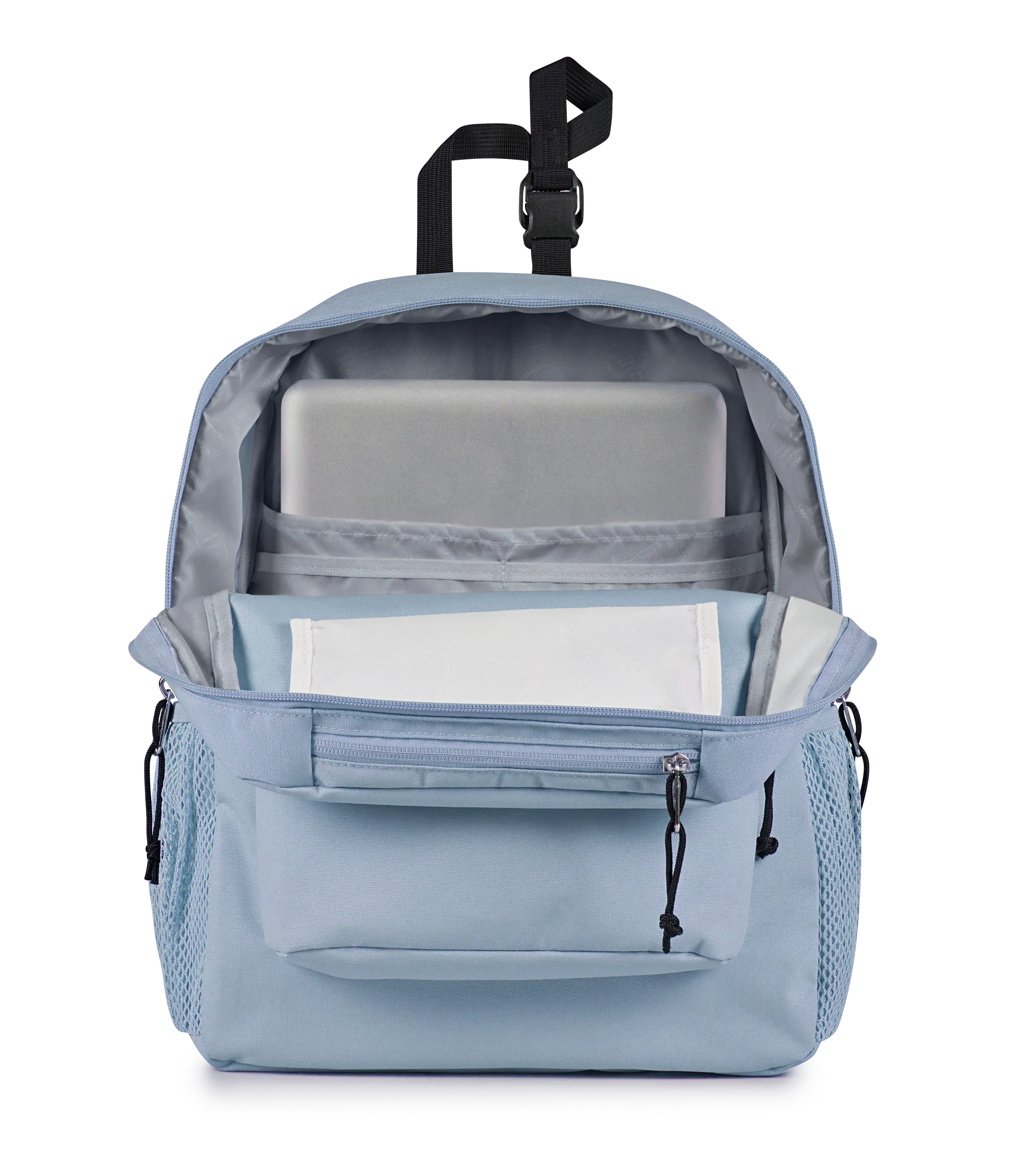 Central Adaptive Backpack