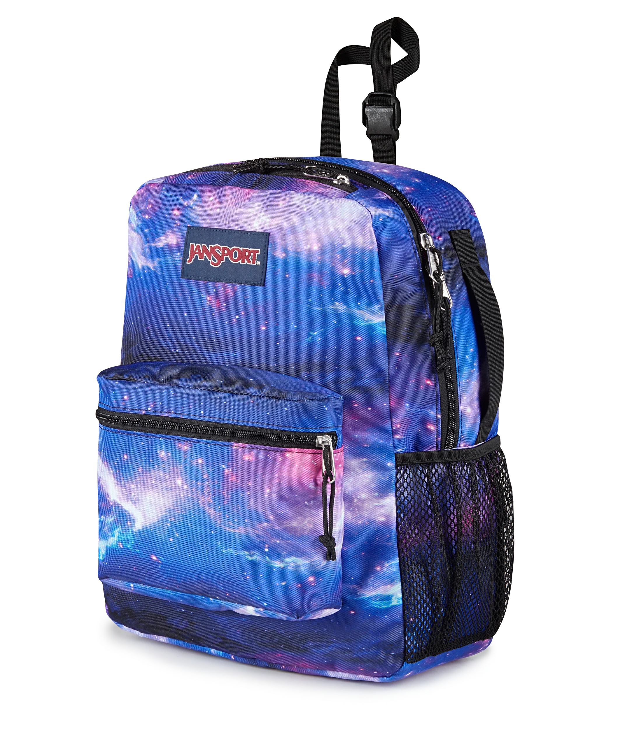 Central Adaptive Backpack