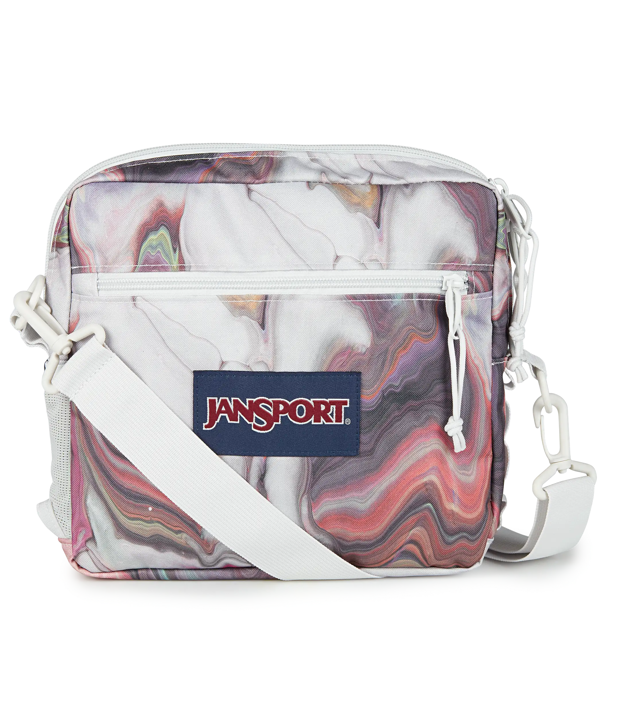 Central Adaptive Crossbody