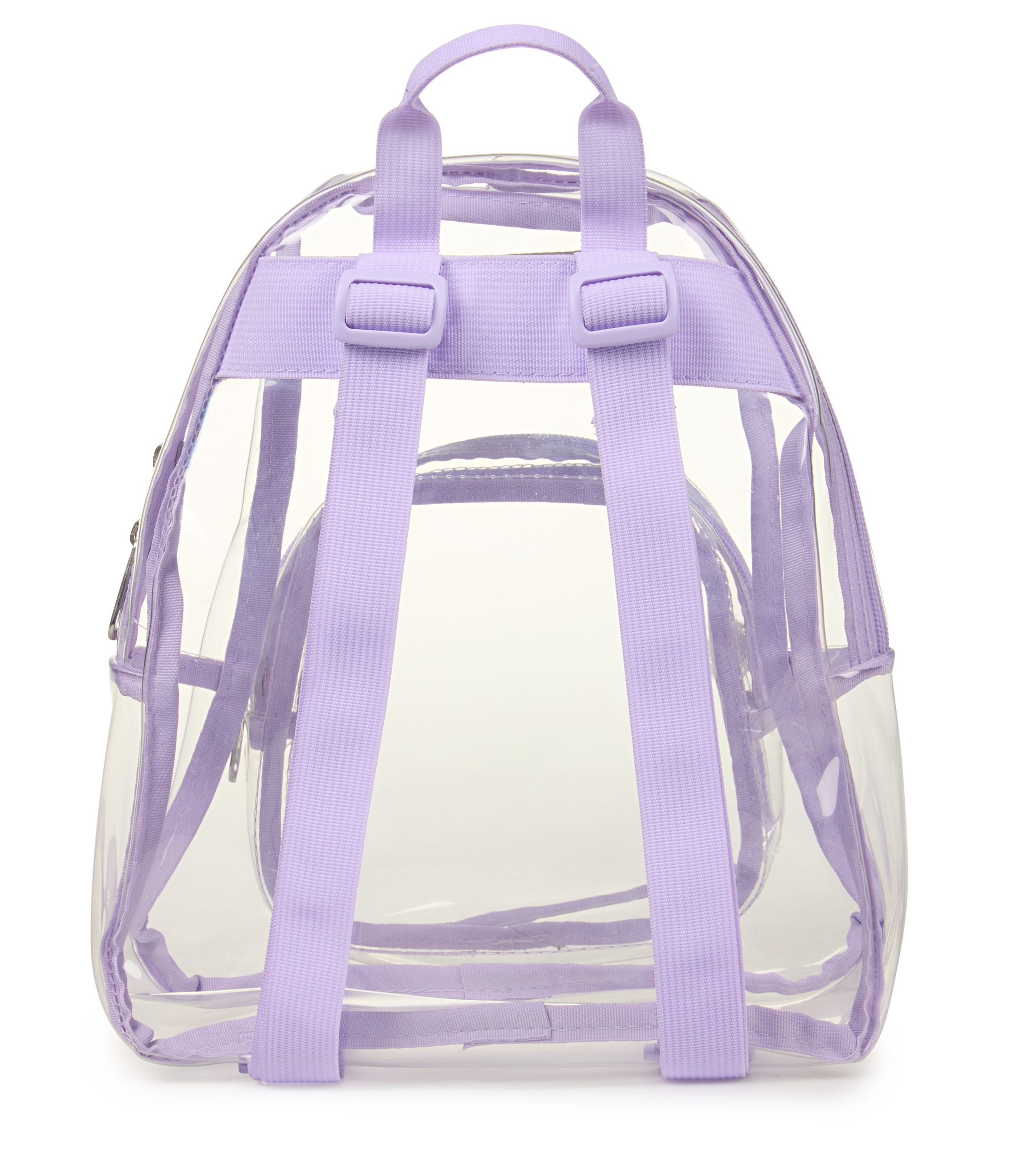 Clear Mini Pack