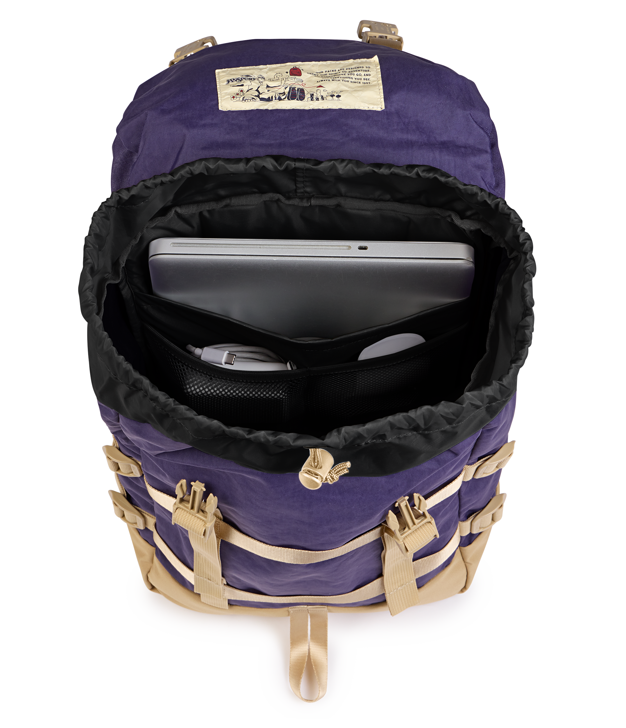Skip Pack