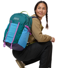 All Around Pack 34L