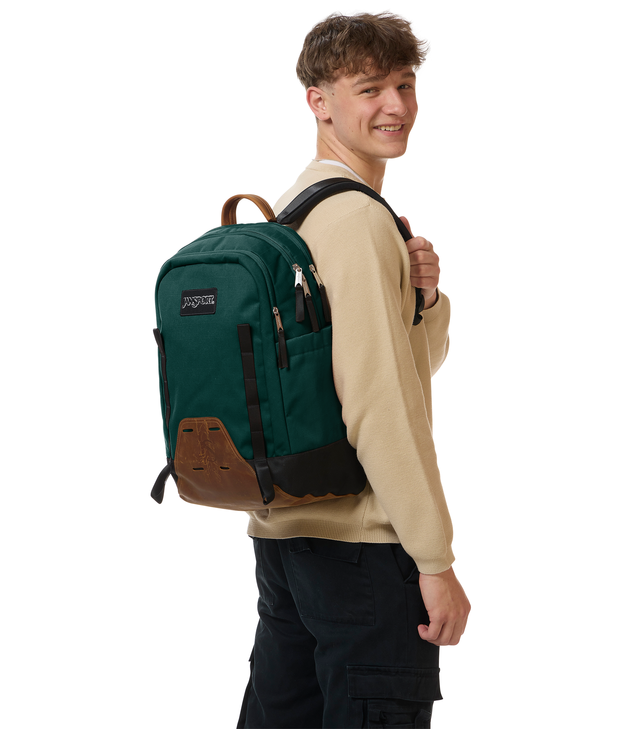 Pitstop Daypack
