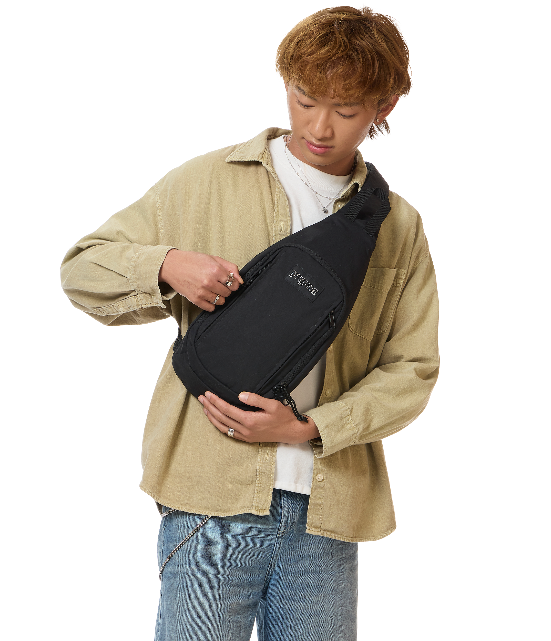 Move Sling FX