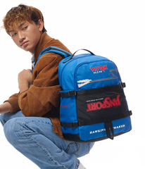 Pack Squawk Radio